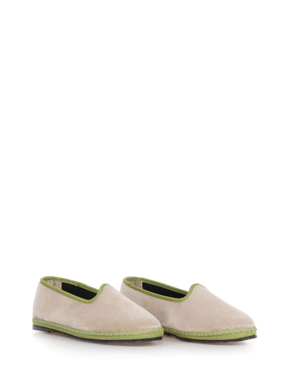 Friulana Gros Grain Verde muschio