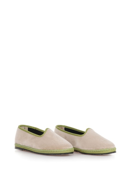 Friulana Gros Grain Verde muschio