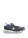 Sneaker Mase 7819 uomo grigio