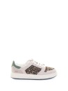 Sneaker Quinn D 7647 maculata donna