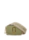 Borsa a tracolla The Snapshot verde