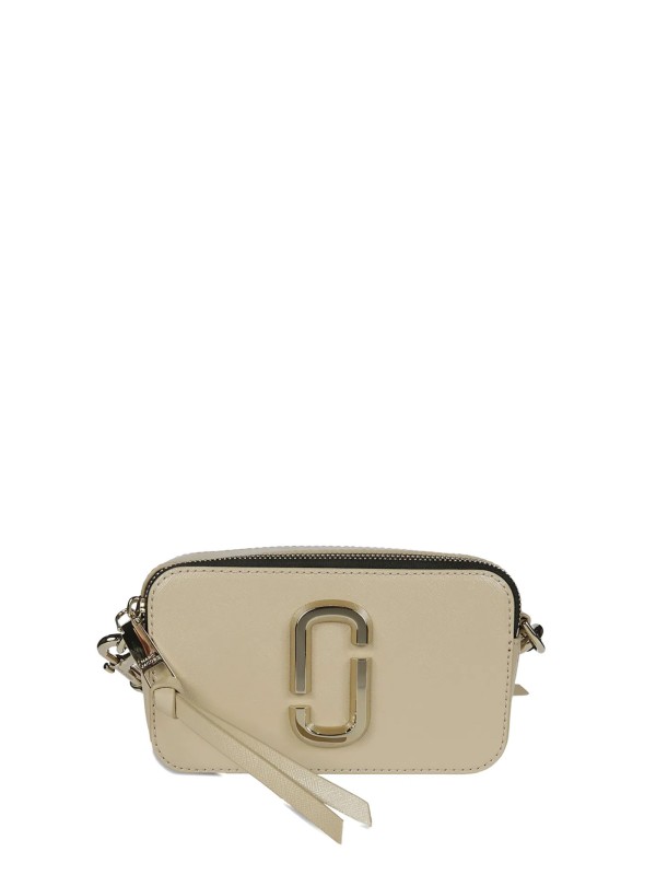 Borsa a tracolla The Snapshot kaki Borsa a tracolla The Snapshot kaki