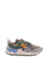 Sneaker Yamano 3 uomo multicolore