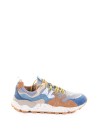 Sneaker Yamano 3 uomo avio