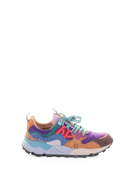 Sneaker Yamano 3 donna multicolore Sneaker Yamano 3 donna multicolore