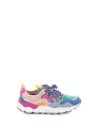 Sneaker Yamano 3 donna multicolore