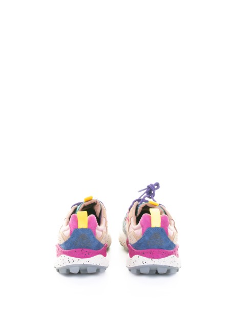 Sneaker Yamano 3 donna multicolore