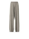 Pantalone in Platinum filato