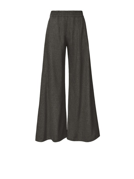 Pantalone Amelia in flanella