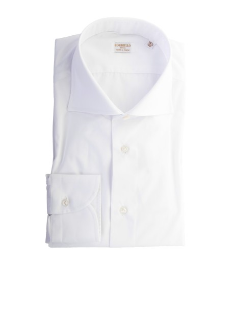 Men's White Shirt
