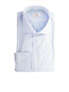 Men's Light Blue Shirt
