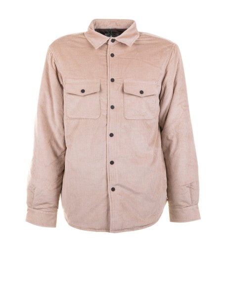 Men's Shirt with Pockets