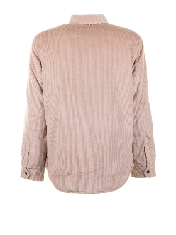 Men's Shirt with Pockets