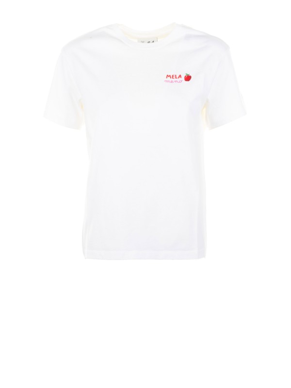 Women's "Apple Minus" T-Shirt