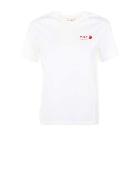 Women's "Apple Minus" T-Shirt