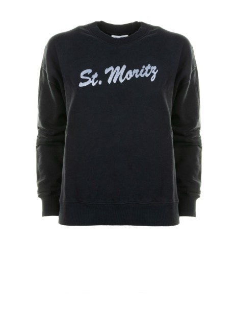 Women's Sweatshirt St. Moritz