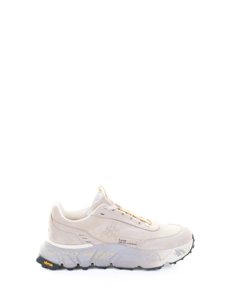 Sneaker Devin 446 con interno foderato in montone