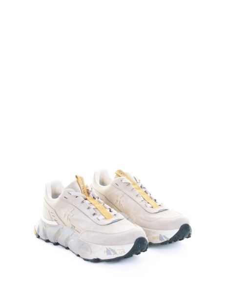 Sneaker Devin 446 con interno foderato in montone 2