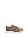 Sneaker Lauryn 7784 maculato donna