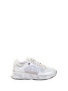 Sneaker Mase D 7093 argento donna
