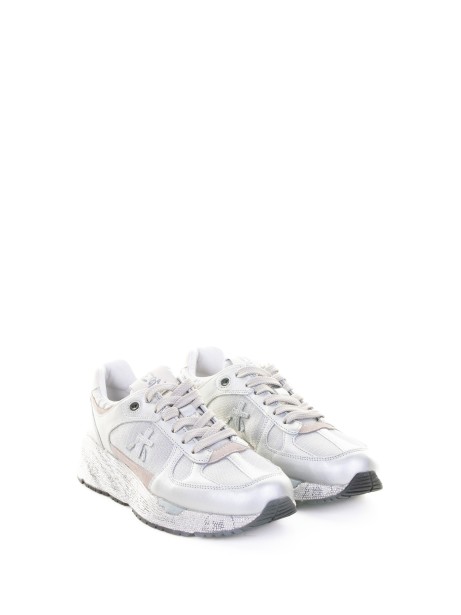 Sneaker Mase D 7093 silver women's 2