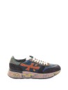 Sneaker Mick 7721 uomo