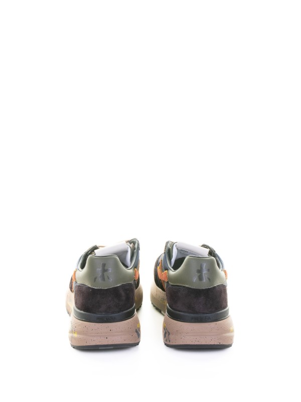 Sneaker Mick 7721 uomo