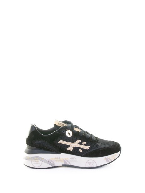 Sneaker Moerund 7799 donna