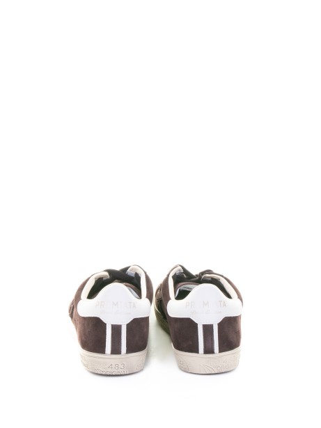 Sneaker Steven 7897 testa di moro uomo