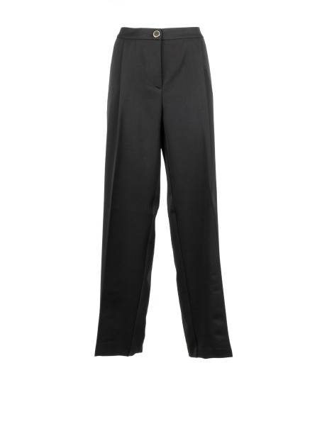 Pantalone donna nero