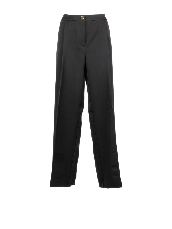 Pantalone donna nero Pantalone donna nero