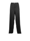 Pantalone donna nero