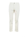 Men's Slim Fit Butter Trousers