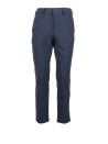 Pantalone blu navy uomo