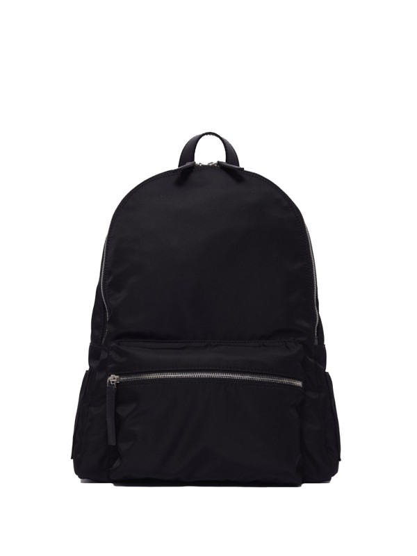 Men's Davis Backpack, Black