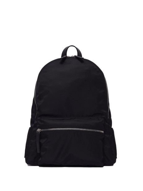 Men's Davis Backpack, Black