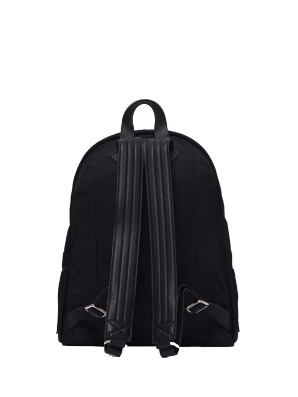 Men's Davis Backpack, Black