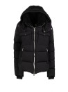 Piumino con cappuccio rimovibile uomo