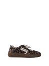 Sneakers ecologiche e cruelty-free maculate