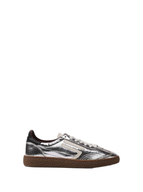 Sneakers ecologiche e cruelty-free laminate
