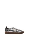 Sneakers ecologiche e cruelty-free laminate