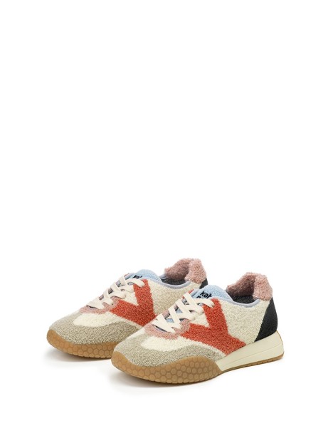 Sneakers donna multicolore