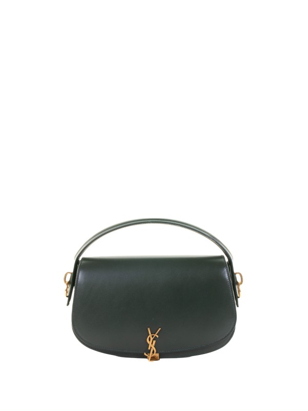 SAINT LAURENT TRACOLLA 