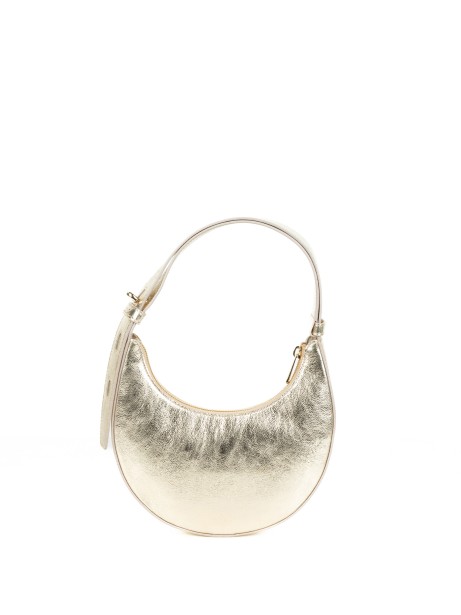 Borsa a spalla Delizia mini in pelle