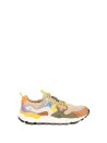 Yamano 3 multicolor women's sneaker