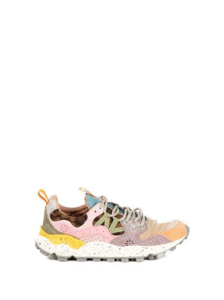 Sneaker Yamano 3 multicolore donna