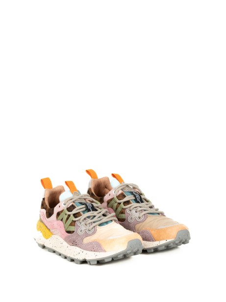 Sneaker Yamano 3 multicolore donna 2