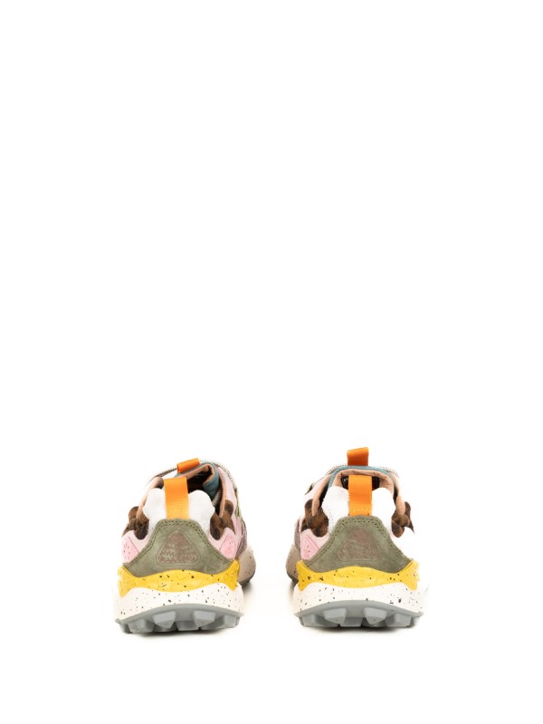 Sneaker Yamano 3 multicolore donna