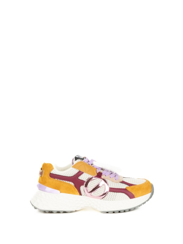 Women's Ochre Sneaker