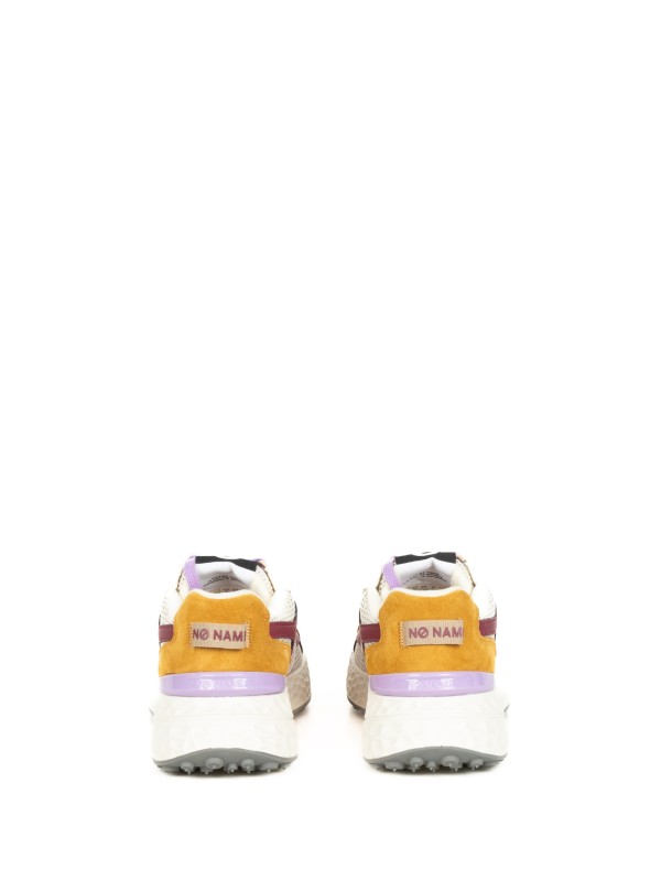 Women's Ochre Sneaker